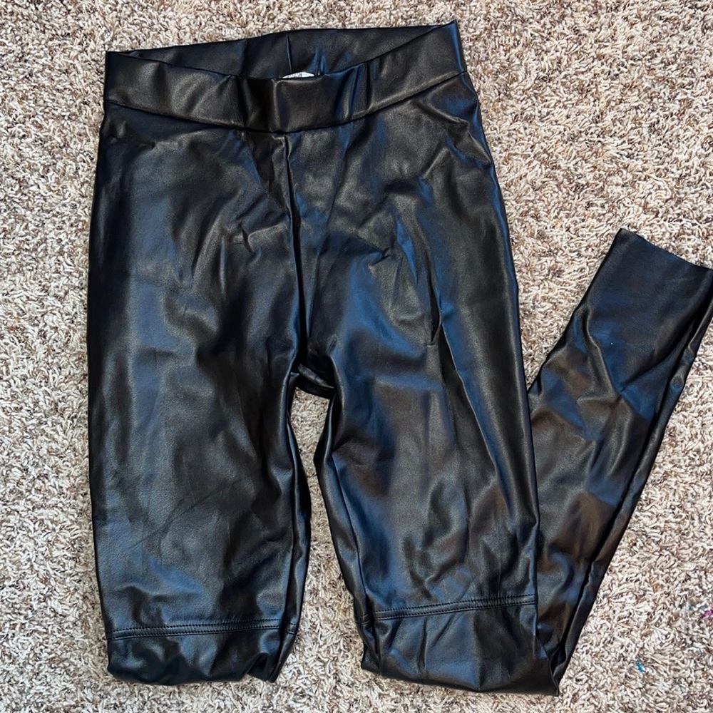 Wolford black, pant leggings